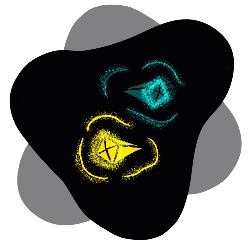 Bouton Oryn