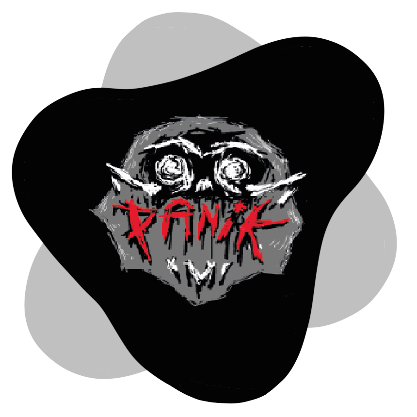 Bouton Panik