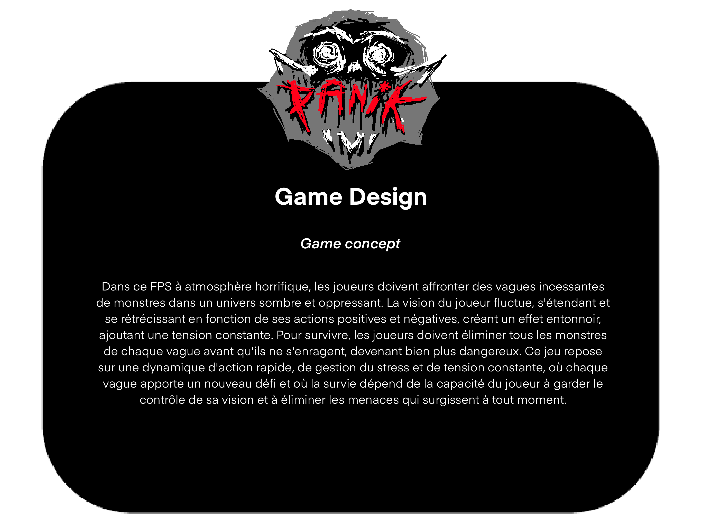Page 1 de Panik