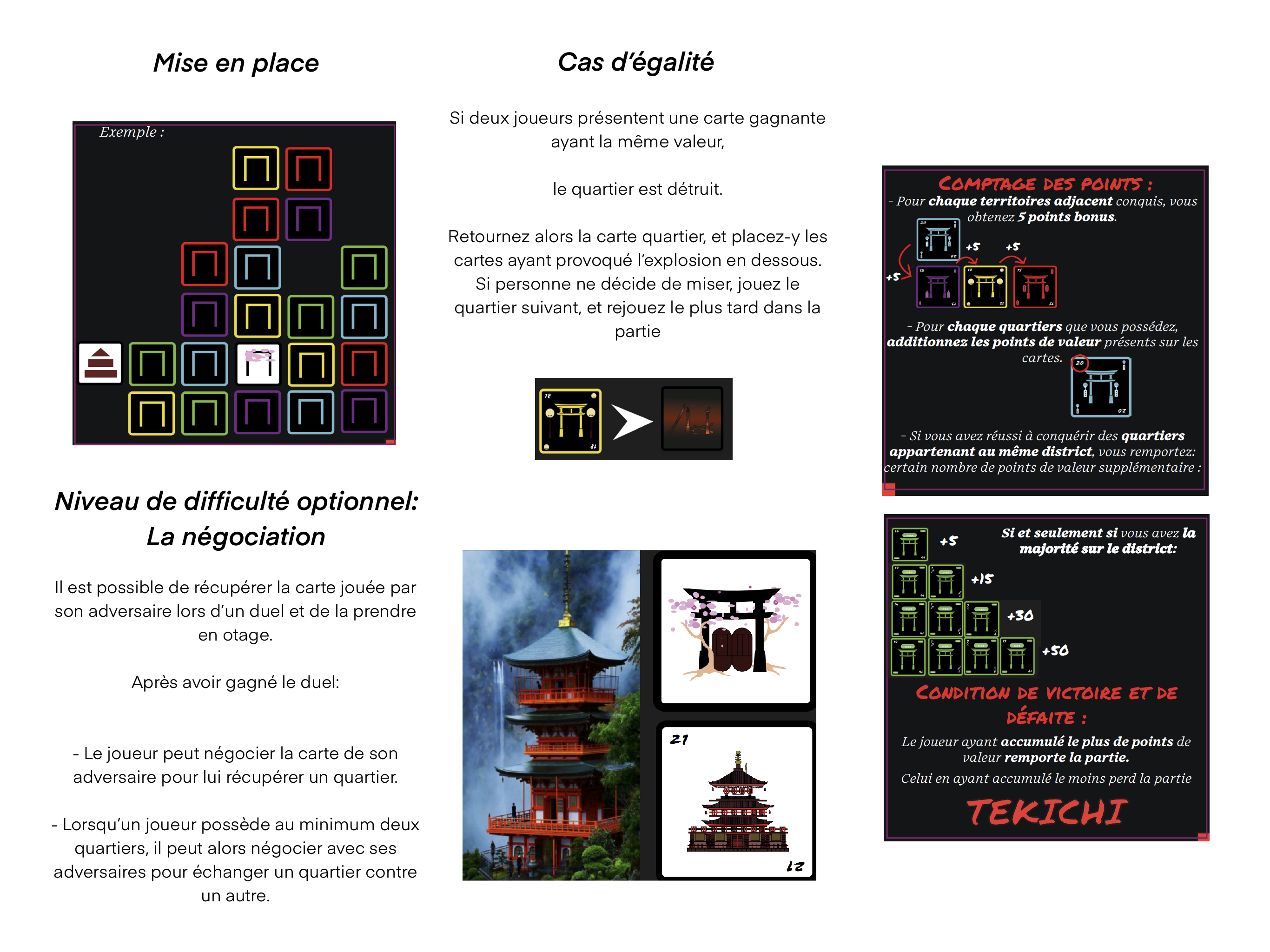 Page 3 de Tekichi
